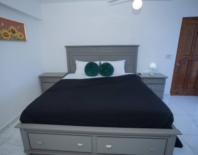 Sosua Resicende 1 Bdr Apt.